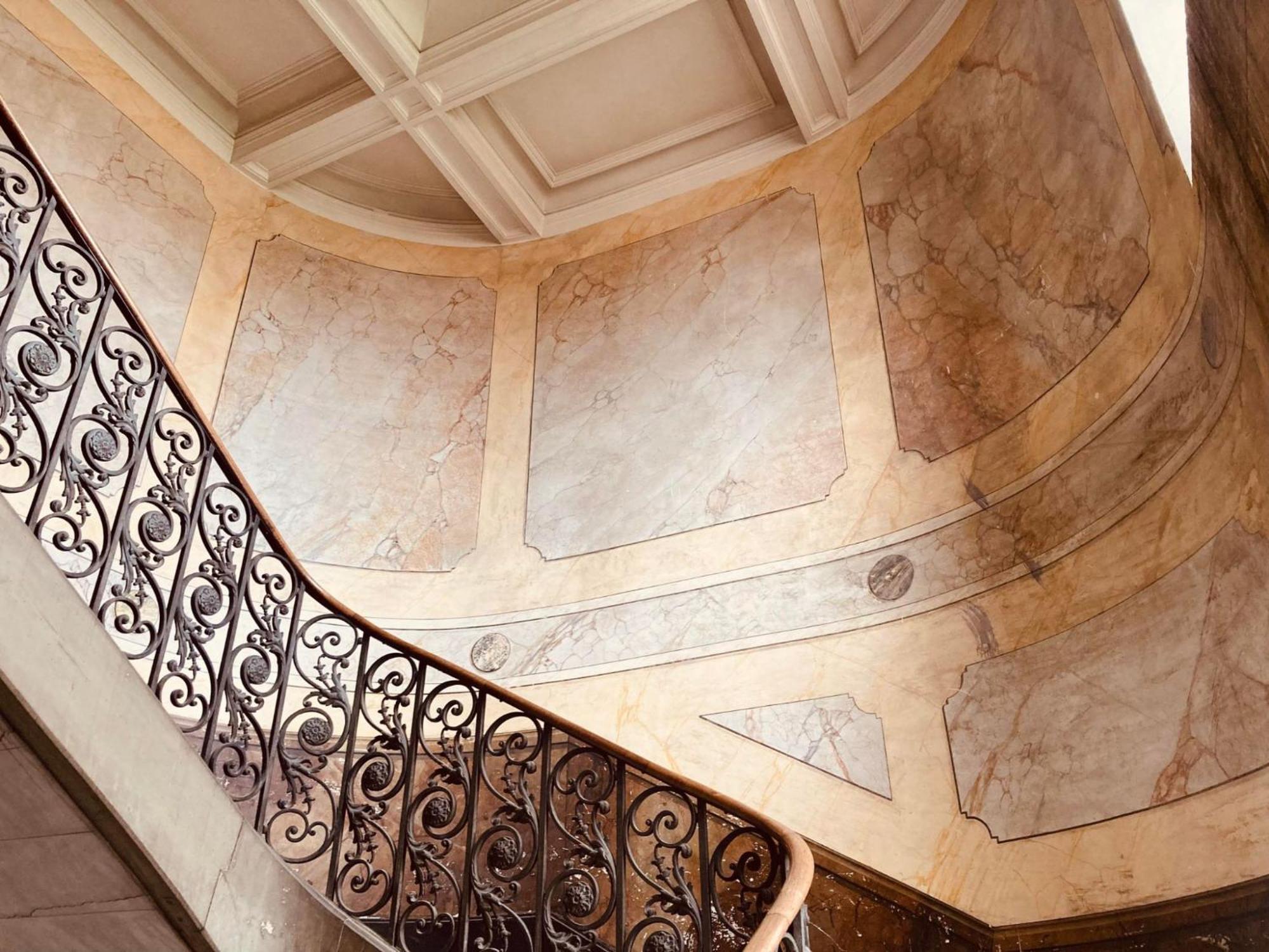 Escalier D'Or Conciergeriedamecarcas Apartment Carcassonne Exterior photo